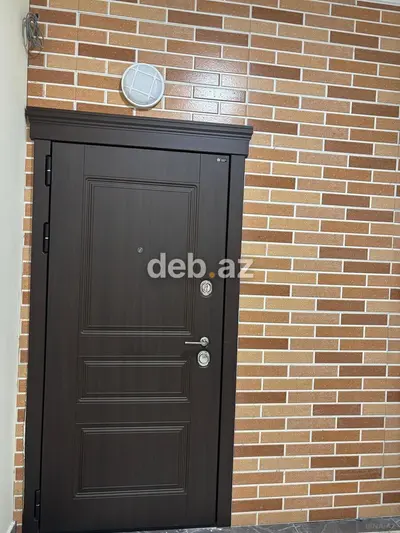 3 otaqlı, Yeni tikili, m. Qara Qarayev, 115 kv. m — kiçik şəkil 11