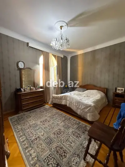 Bakıxanov qəs. 8 otaq, 370 kv. m, Kredit yoxdur, Orta təmir — kiçik şəkil 15