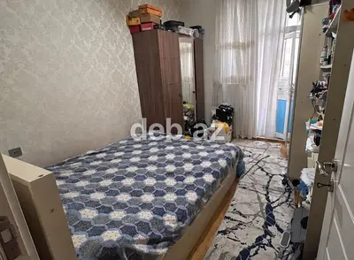 Xırdalanda, Kristal Abşeron-1 yaşayış kompleksində 16 mərtəbəli yeni — kiçik şəkil 2