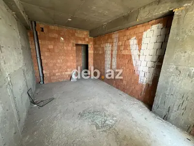 4 otaqlı, Yeni tikili, 156 kv. m — kiçik şəkil 6