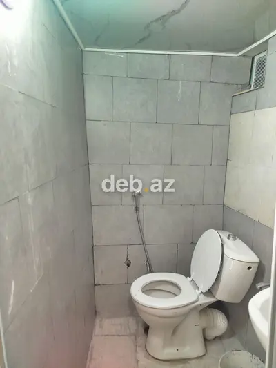 20-ci sahə 3 otaqlı, 65 kv. m, Yeni təmirli — kiçik şəkil 8
