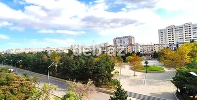 Bakı, 2 otaqlı, Köhnə tikili, m. Neftçilər, 35 kv. m — kiçik şəkil 11