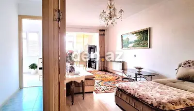 Bakı, 2 otaqlı, Köhnə tikili, m. Neftçilər, 35 kv. m — kiçik şəkil 3