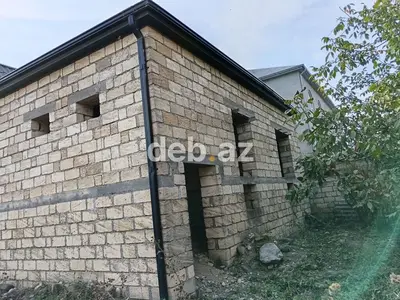 Satilir alekseyivka kendi 8 sot torpaq sahesi icerisinde ev var dami — kiçik şəkil 2