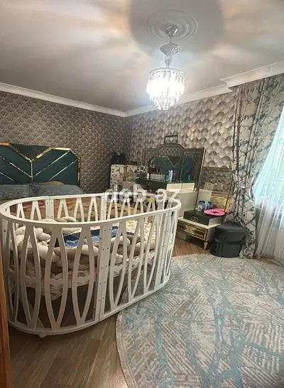 Bakı, Yasamal, 3 otaqlı, Köhnə tikili, m. Elmlər Akademiyası, 55 kv. m — kiçik şəkil 2