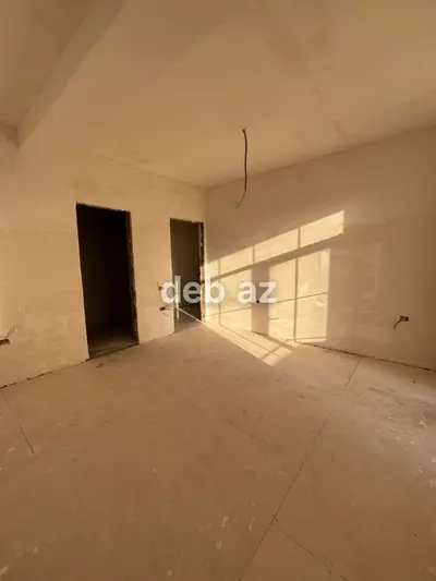 3 otaqlı, Yeni tikili, m. Gənclik, 117 kv. m — kiçik şəkil 9
