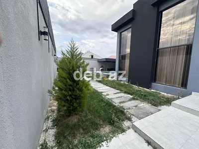 Göygöldə (Xanlar) GÜNLÜK KİRAYƏ! İsti Hovuzlu 2 Mərtəbəli Lüks Bağ / İstirahət Evi — 3 yataq otağı, 11 nəfərlik yerləşmə v geniş yaşıllıq həyət! — kiçik şəkil 13