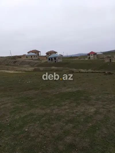Abşeron rayonu, Hökməli qəsəbəsi, At Yalı massivi — kiçik şəkil 9