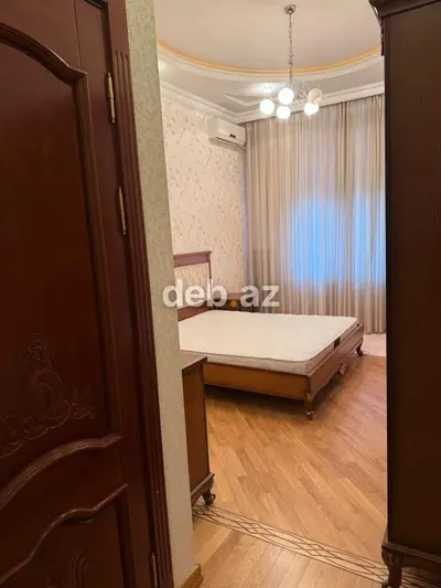 3 otaqlı, Yeni tikili, 132 kv. m — kiçik şəkil 10
