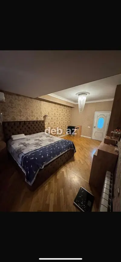 Yasamal, Moskva prospekti, 20 Yanvar m/s-dən piyada 5 dəq, Meşə — kiçik şəkil 5
