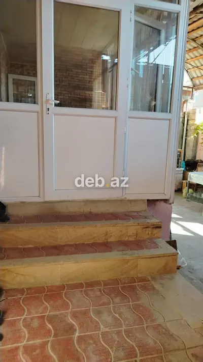 Biləcəri 3 otaqlı, 90 kv. m, Kredit yoxdur, Orta təmir — kiçik şəkil 7