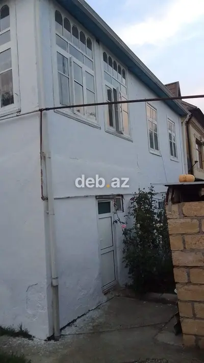 7 otaqlı, 200 kv. m, Kredit yoxdur, Orta təmir — kiçik şəkil 2
