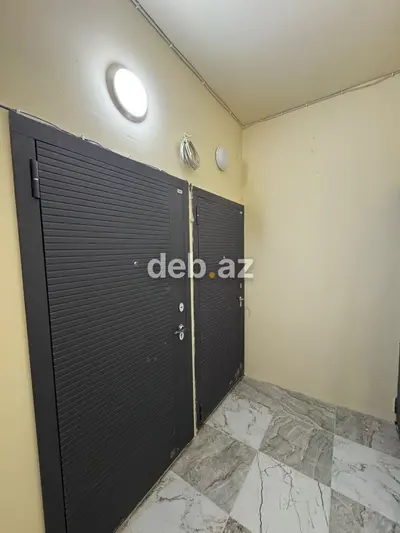2 otaqlı, Yeni tikili, 37 kv. m — kiçik şəkil 4