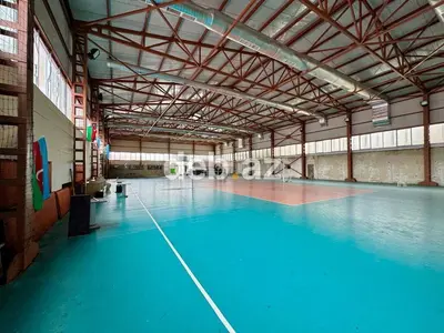 İcarəyə Anbar Verilir! Abşeron rayonu, Novxanı qəsəbəsində yerləşən — kiçik şəkil 2