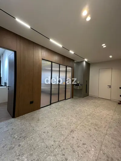 Ağ şəhər, 4 otaqlı, Yeni tikili, m. Xətai, 148 kv. m — kiçik şəkil 9