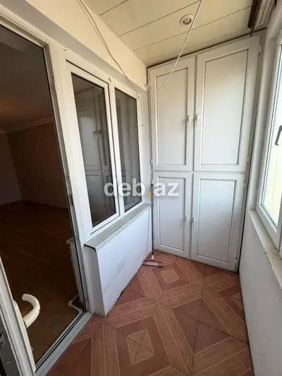 Bakı, Bakıxanov qəs., 3 otaqlı, Köhnə tikili, 76 kv. m — kiçik şəkil 13