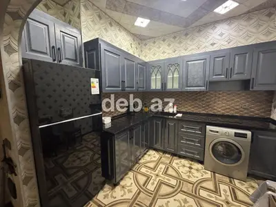 3 otaqlı, Yeni tikili, 80 kv. m — kiçik şəkil 9
