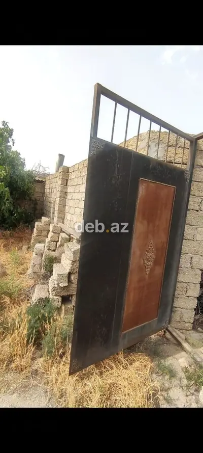 Tecili elimyandi kend hovsanda umumi 3800 azn e torpaq satilir xaish — kiçik şəkil 4