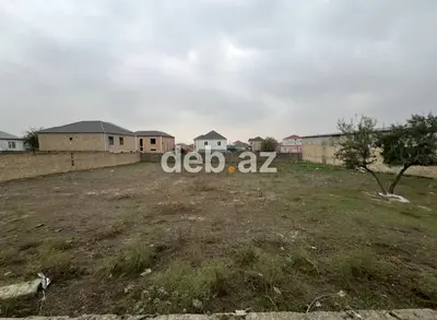 27 Sot Torpaq Sahəsi Satılır (Kupçalı, Mülkiyyətçidən) — kiçik şəkil 7