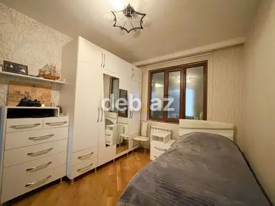 Bakı, Biləcəri, 4 otaqlı, Köhnə tikili, 86 kv. m — kiçik şəkil 5