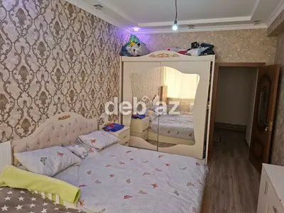 Masazırda Viktoriya Kompleksində DƏYƏRİNDƏN ÇOX AŞAĞI! 84 m² Çıxarışlı (İpotekaya yararlı) 3 otaqlı təmirli mənzil satılır — 1 m² cəmi 1300 AZN! — kiçik şəkil 13