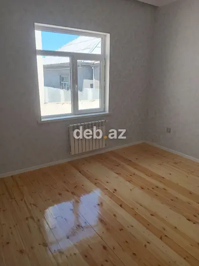 Savalanda İpotekaya Tam Yararlı 4 Sotda 115 m² Həyət Evi — kiçik şəkil 13