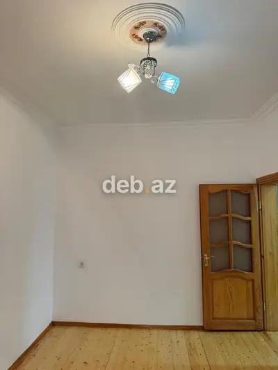 Bakı, Hövsan qəs., 3 otaqlı, Köhnə tikili, m. Həzi Aslanov, 85 kv. m — kiçik şəkil 4