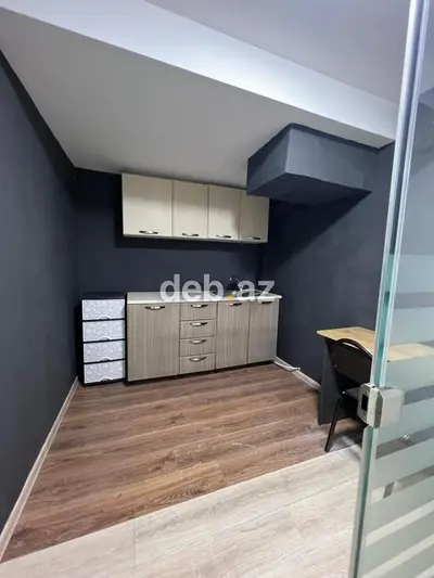 İcarəyə verilir obyekt 170 m², Ağ şəhər q. Möhtəşəm Fürsət! Ağ — kiçik şəkil 11