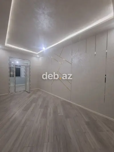 2 otaqlı, Yeni tikili, 37 kv. m — kiçik şəkil 14