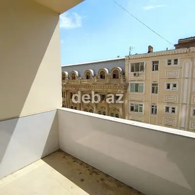 2 otaqlı, Yeni tikili, 85 kv. m — kiçik şəkil 14