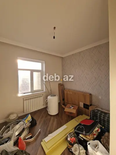 Məmmədli 6 otaqlı, 184 kv. m, Kredit var, Yeni təmirli — kiçik şəkil 15
