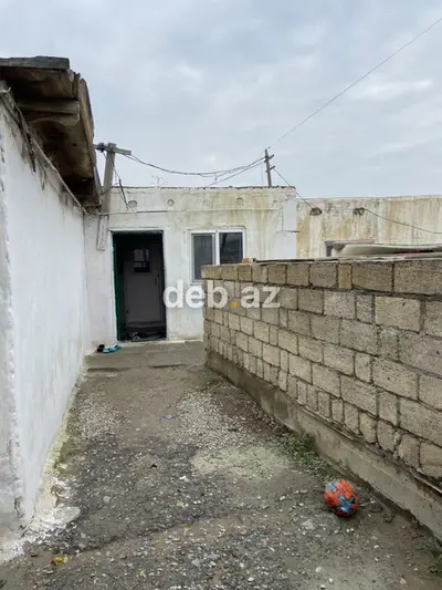 5 otaqlı, 300 kv. m, Kredit yoxdur, Təmirsiz — kiçik şəkil 6