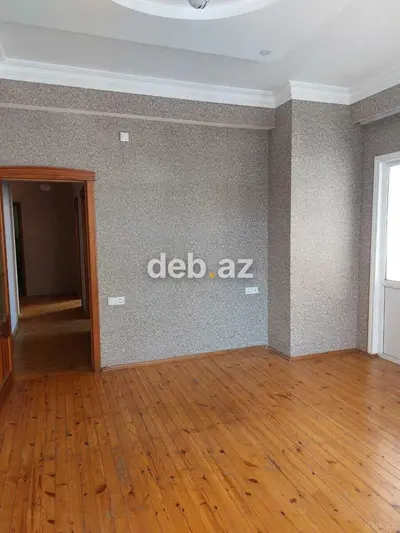 Əhmədli, 2 otaqlı, Yeni tikili, m. Həzi Aslanov, 90 kv. m — kiçik şəkil 4