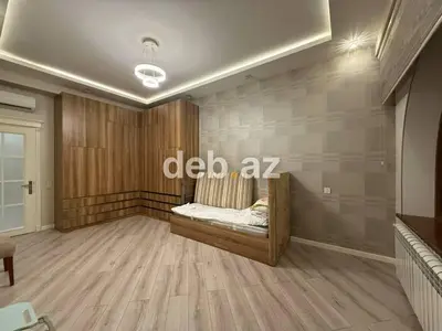 Ağ şəhər, 3 otaqlı, Yeni tikili, 118 kv. m — kiçik şəkil 9