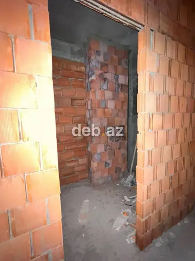 Satılır 1 otaqlı yeni tikili 65 m², Nəriman Nərimanov m. Kateqoriya — kiçik şəkil 8