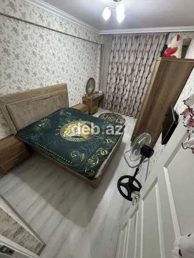 Makler deiləm öz evimdir . 20 Yanvar metrosuna cəmi 5 dəqiqəlik piyada — kiçik şəkil 8