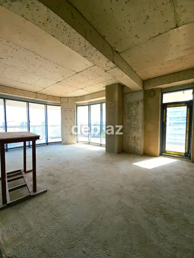 Ağ şəhər, 3 otaqlı, Yeni tikili, m. Xətai, 177 kv. m — kiçik şəkil 8
