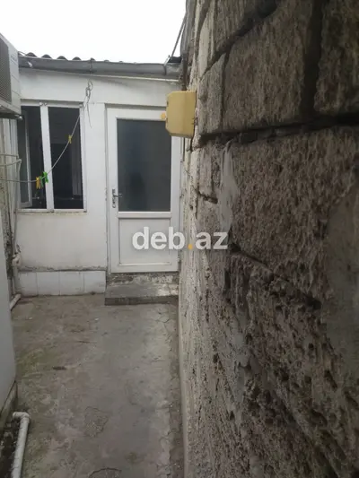Bakı, 2 otaqlı, Köhnə tikili, 42 kv. m — kiçik şəkil 6