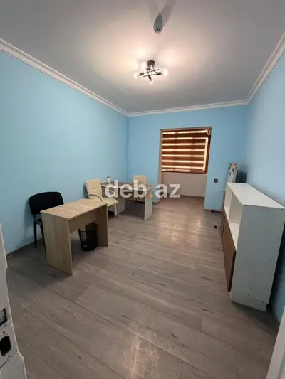 Xətai metrosu yaxınlığında, Xocalı prospektində 80 m² obyekt icarəyə — kiçik şəkil 5
