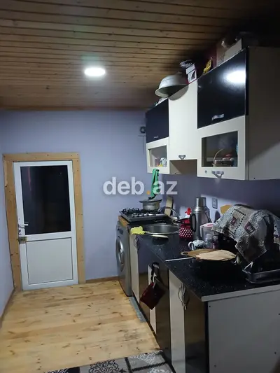 Bakı, Ramana qəs., 3 otaqlı, Köhnə tikili, m. Koroğlu, 60 kv. m — kiçik şəkil 13