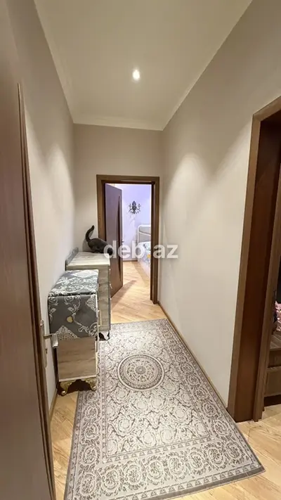 3 otaqlı, 42 kv. m, Kredit var, Orta təmir — kiçik şəkil 11