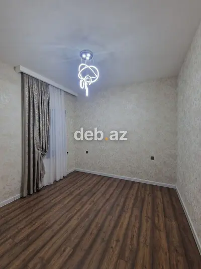 Savalan 4 otaqlı, 123 kv. m, Kredit var, Yeni təmirli — kiçik şəkil 4