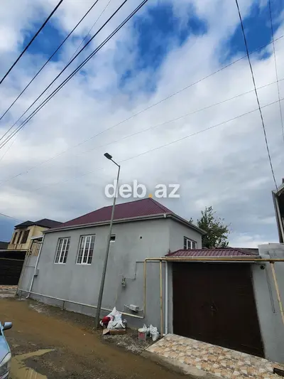 Suraxanı 3 otaqlı, 150 kv. m, Yeni təmirli — kiçik şəkil 5