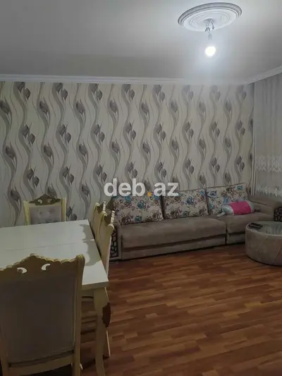 Bakı, Bakıxanov qəs., 4 otaqlı, Köhnə tikili, 110 kv. m — kiçik şəkil 3