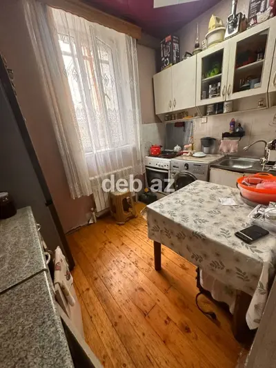 Məmmədli, 2 otaqlı, Yeni tikili, m. Koroğlu, 62 kv. m — kiçik şəkil 10