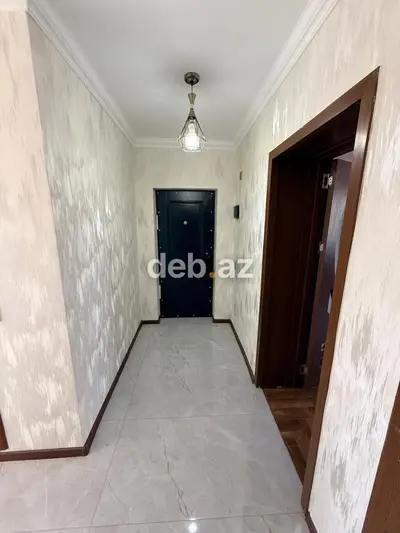 Bakı, 3 otaqlı, Köhnə tikili, m. Nəriman Nərimanov, 75 kv. m — kiçik şəkil 7
