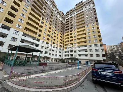 Əhmədli, 1 otaqlı, Yeni tikili, m. Xalqlar Dostluğu, 67 kv. m — kiçik şəkil 1