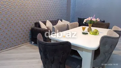 3 otaqlı, Yeni tikili, 74 kv. m — kiçik şəkil 4