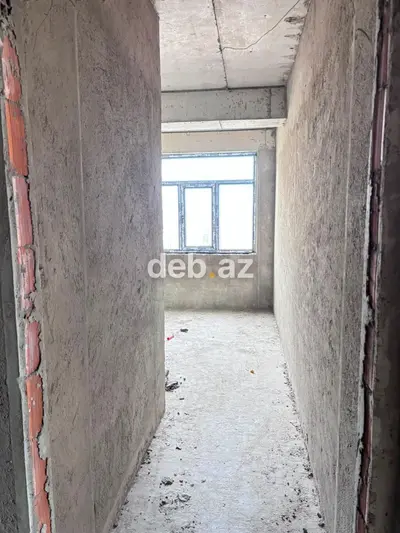 2 otaqlı, Yeni tikili, 68 kv. m — kiçik şəkil 6
