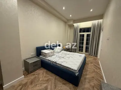 Ağ şəhər, 2 otaqlı, Yeni tikili, 65 kv. m — kiçik şəkil 4